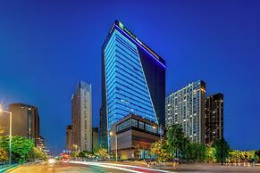 Holiday Inn Express Nanjing Riverside by IHG