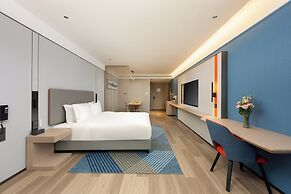Holiday Inn Express Nanjing Riverside by IHG