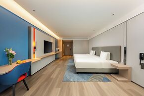 Holiday Inn Express Nanjing Riverside by IHG