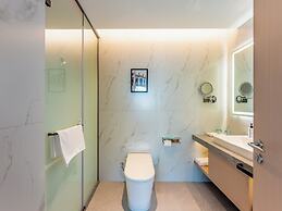 Holiday Inn Express Nanjing Riverside by IHG