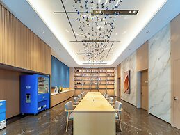 Holiday Inn Express Nanjing Riverside by IHG