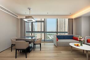 Holiday Inn Express Nanjing Riverside by IHG