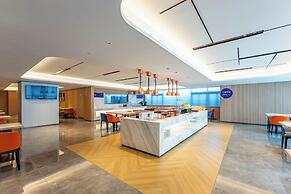 Holiday Inn Express Nanjing Riverside by IHG