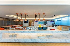 Holiday Inn Express Nanjing Riverside by IHG