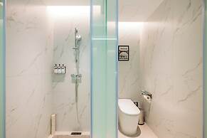 Holiday Inn Express Nanjing Riverside by IHG