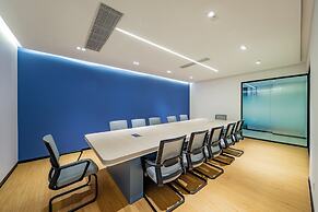 Holiday Inn Express Nanjing Riverside by IHG