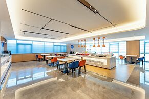 Holiday Inn Express Nanjing Riverside by IHG