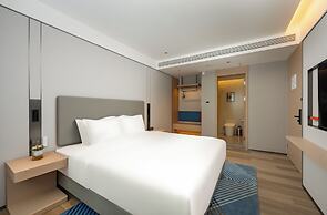 Holiday Inn Express Nanjing Riverside by IHG