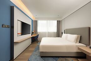 Holiday Inn Express Nanjing Riverside by IHG