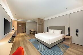 Holiday Inn Express Nanjing Riverside by IHG
