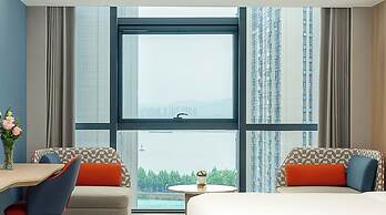 Holiday Inn Express Nanjing Riverside by IHG