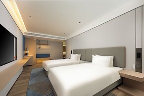 Holiday Inn Express Nanjing Riverside by IHG