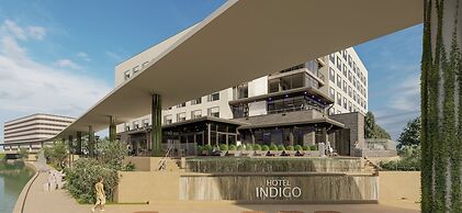 Hotel Indigo Irving Las Colinas by IHG