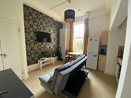 Bustling Western Apartment