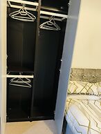 Bustling Western Apartment