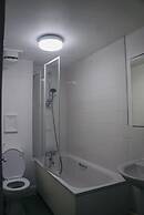 Bustling Western Apartment