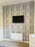 Bustling Western Apartment