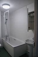 Bustling Western Apartment