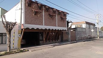 HOSTAL EL REFUGIO