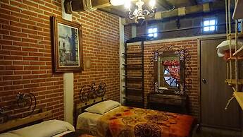 HOSTAL EL REFUGIO