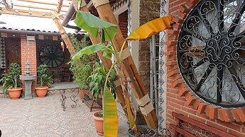 HOSTAL EL REFUGIO