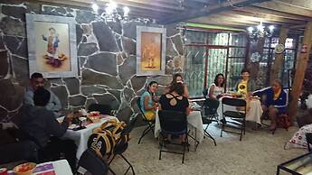 HOSTAL EL REFUGIO
