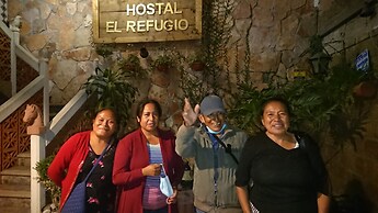HOSTAL EL REFUGIO