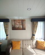 Lovely 2-bedroom Lodge set in Beautiful Norfolk