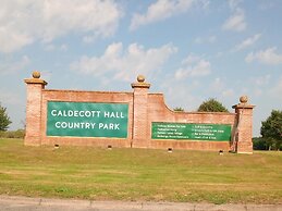 Lovely 2-bedroom Lodge set in Beautiful Norfolk