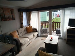Lovely 2-bedroom Lodge set in Beautiful Norfolk