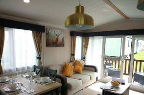 Lovely 2-bedroom Lodge set in Beautiful Norfolk