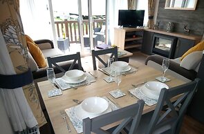 Lovely 2-bedroom Lodge set in Beautiful Norfolk