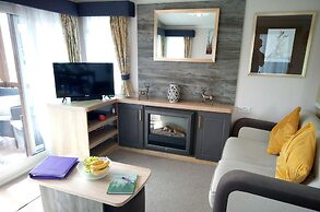 Lovely 2-bedroom Lodge set in Beautiful Norfolk