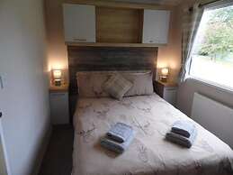 Lovely 2-bedroom Lodge set in Beautiful Norfolk