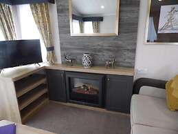 Lovely 2-bedroom Lodge set in Beautiful Norfolk