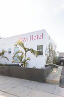 Aliza Hotel