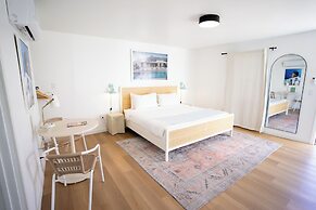 Aliza Hotel