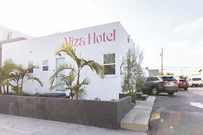 Aliza Hotel