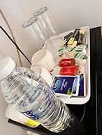 High Trees Gatwick Guest House