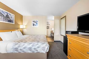 Americas Best Value Inn Yakima