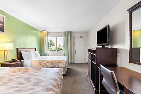 Americas Best Value Inn Yakima