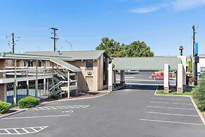 Americas Best Value Inn Yakima
