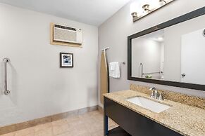 Americas Best Value Inn Yakima