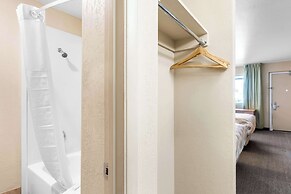 Americas Best Value Inn Yakima