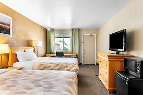 Americas Best Value Inn Yakima