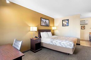 Americas Best Value Inn Yakima