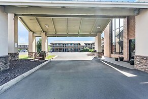 Americas Best Value Inn Yakima