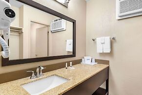 Americas Best Value Inn Yakima