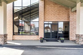 Americas Best Value Inn Yakima