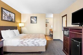 Americas Best Value Inn Yakima